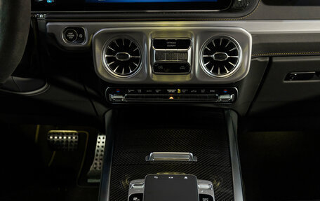 Mercedes-Benz G-Класс AMG, 2025 год, 41 560 500 рублей, 25 фотография