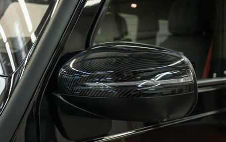 Mercedes-Benz G-Класс AMG, 2025 год, 41 560 500 рублей, 27 фотография