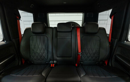 Mercedes-Benz G-Класс AMG, 2025 год, 41 560 500 рублей, 22 фотография