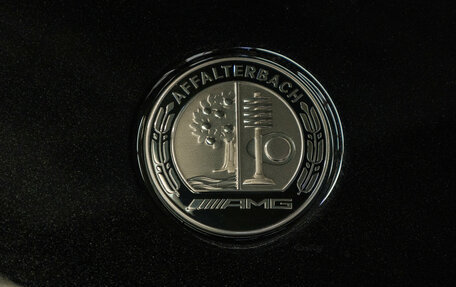 Mercedes-Benz G-Класс AMG, 2025 год, 41 560 500 рублей, 29 фотография