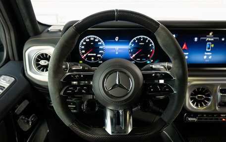 Mercedes-Benz G-Класс AMG, 2025 год, 41 560 500 рублей, 26 фотография