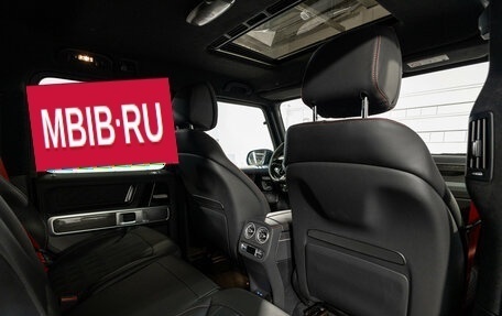 Mercedes-Benz G-Класс AMG, 2025 год, 41 560 500 рублей, 19 фотография