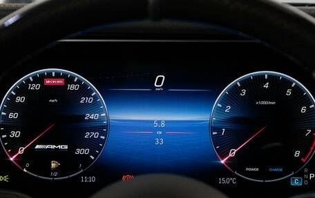 Mercedes-Benz G-Класс AMG, 2025 год, 41 560 500 рублей, 28 фотография