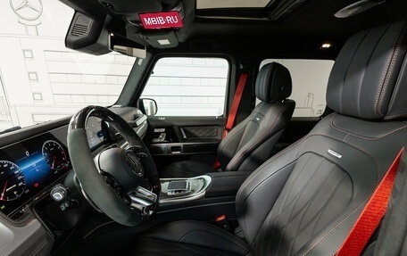 Mercedes-Benz G-Класс AMG, 2025 год, 41 560 500 рублей, 31 фотография