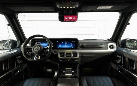 Mercedes-Benz G-Класс AMG, 2025 год, 41 560 500 рублей, 21 фотография