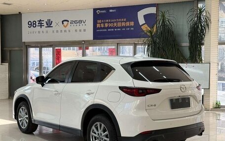 Mazda CX-5 II, 2022 год, 2 500 000 рублей, 5 фотография