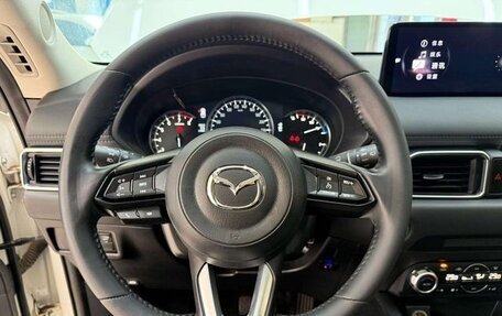 Mazda CX-5 II, 2022 год, 2 500 000 рублей, 9 фотография