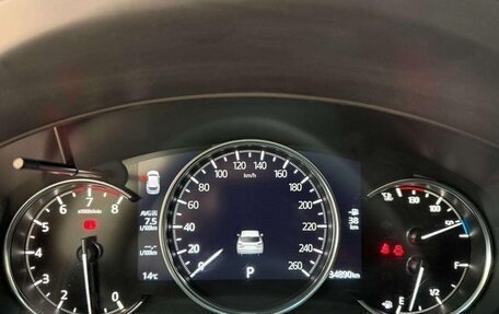 Mazda CX-5 II, 2022 год, 2 500 000 рублей, 8 фотография