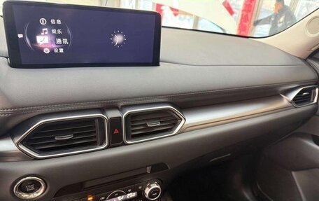 Mazda CX-5 II, 2022 год, 2 500 000 рублей, 10 фотография