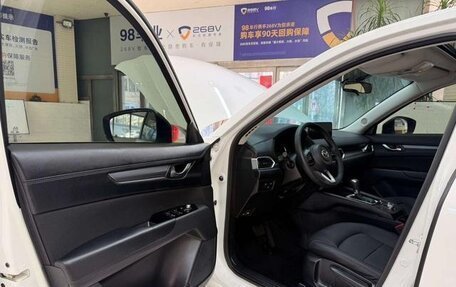 Mazda CX-5 II, 2022 год, 2 500 000 рублей, 6 фотография