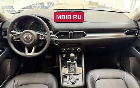 Mazda CX-5 II, 2022 год, 2 500 000 рублей, 18 фотография