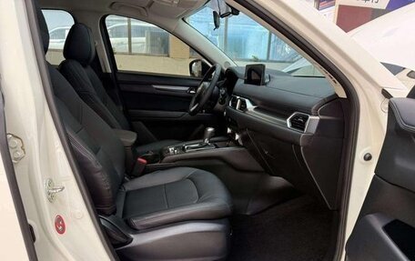 Mazda CX-5 II, 2022 год, 2 500 000 рублей, 19 фотография