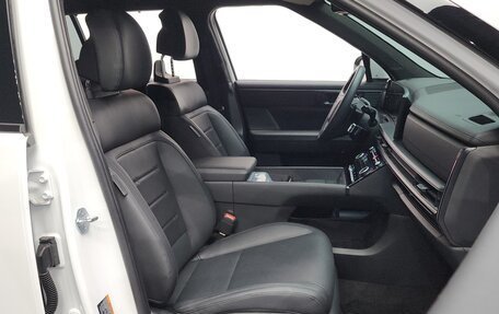 Hyundai Santa Fe IV, 2025 год, 7 082 000 рублей, 9 фотография