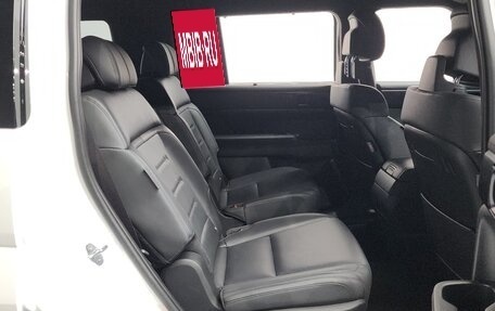 Hyundai Santa Fe IV, 2025 год, 7 082 000 рублей, 10 фотография