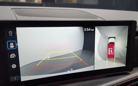 Hyundai Santa Fe IV, 2025 год, 7 082 000 рублей, 12 фотография