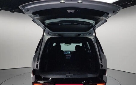 Hyundai Santa Fe IV, 2025 год, 7 082 000 рублей, 16 фотография