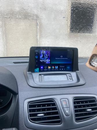 Renault Fluence I, 2013 год, 600 000 рублей, 1 фотография