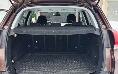 Peugeot 2008 II, 2014 год, 595 000 рублей, 9 фотография