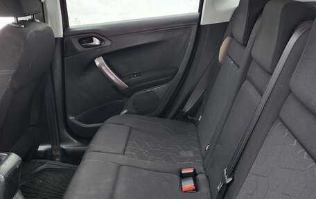 Peugeot 2008 II, 2014 год, 595 000 рублей, 10 фотография