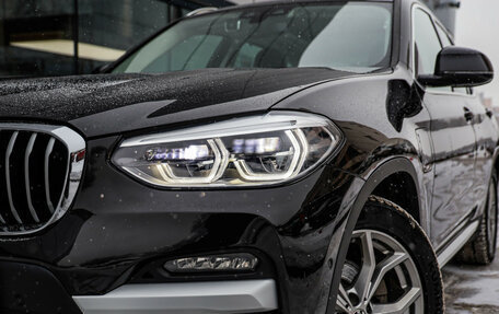BMW X3, 2020 год, 3 599 000 рублей, 2 фотография