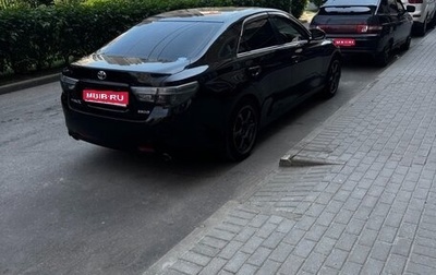 Toyota Mark X II, 2019 год, 2 600 000 рублей, 1 фотография