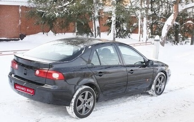 Renault Laguna II, 2007 год, 495 000 рублей, 1 фотография
