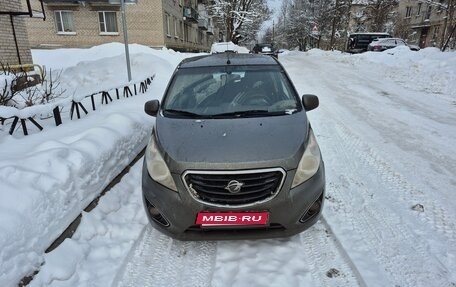 Ravon R2, 2016 год, 485 000 рублей, 1 фотография