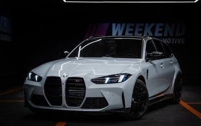 BMW M3, 2024 год, 13 000 000 рублей, 1 фотография