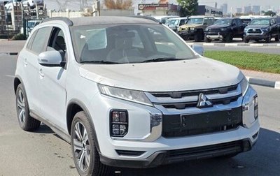 Mitsubishi ASX I рестайлинг, 2025 год, 2 390 007 рублей, 1 фотография