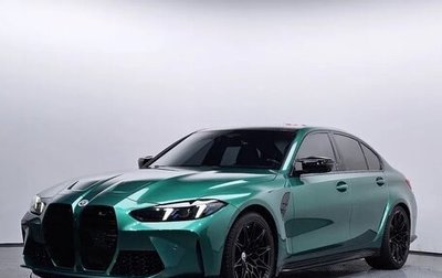 BMW M3, 2024 год, 11 500 000 рублей, 1 фотография