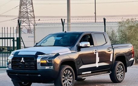 Mitsubishi L200, 2025 год, 4 320 007 рублей, 1 фотография