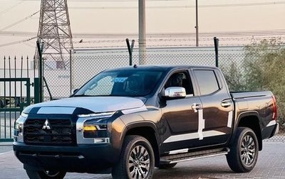 Mitsubishi L200, 2025 год, 4 320 007 рублей, 1 фотография