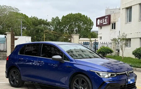 Volkswagen Golf VIII, 2023 год, 1 710 013 рублей, 1 фотография