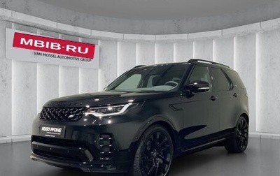 Land Rover Discovery IV, 2025 год, 11 950 000 рублей, 1 фотография