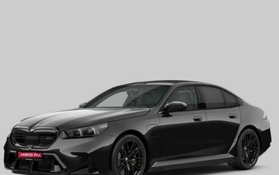 BMW M5, 2026 год, 24 500 000 рублей, 1 фотография