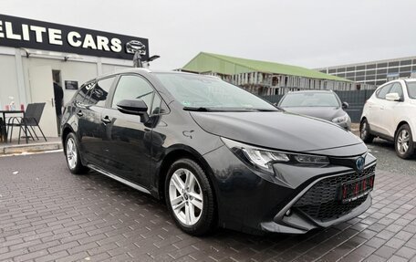 Toyota Corolla, 2023 год, 2 000 000 рублей, 1 фотография