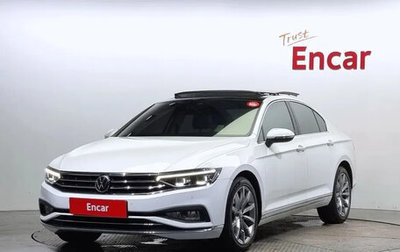 Volkswagen Passat B8 рестайлинг, 2022 год, 1 694 000 рублей, 1 фотография