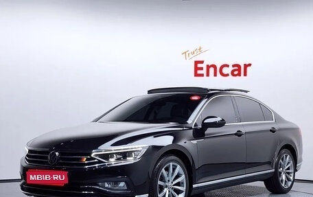 Volkswagen Passat B8 рестайлинг, 2022 год, 1 756 000 рублей, 1 фотография