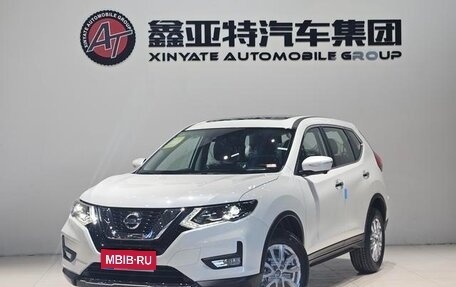 Nissan X-Trail, 2025 год, 2 200 000 рублей, 1 фотография
