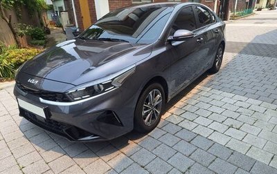 KIA K3, 2021 год, 1 509 000 рублей, 1 фотография