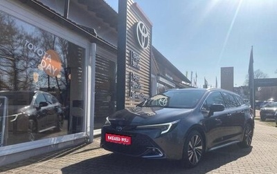 Toyota Corolla, 2025 год, 4 492 000 рублей, 1 фотография