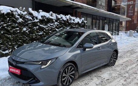 Toyota Corolla, 2022 год, 2 135 000 рублей, 1 фотография