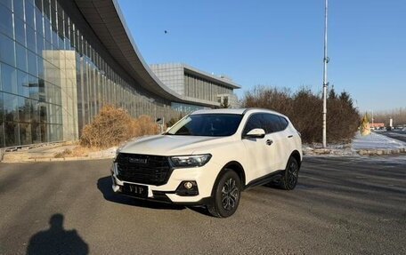 Haval H6, 2022 год, 1 330 000 рублей, 1 фотография