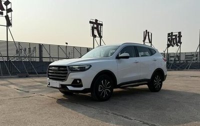 Haval H6, 2022 год, 1 340 000 рублей, 1 фотография