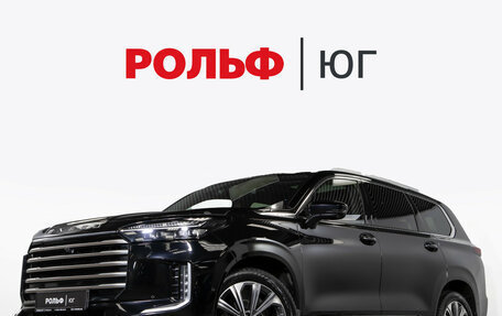 CheryExeed VX, 2024 год, 3 388 000 рублей, 1 фотография