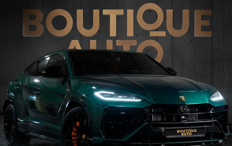 Lamborghini Urus I, 2025 год, 43 200 000 рублей, 1 фотография