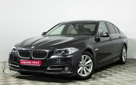 BMW 5 серия, 2013 год, 1 999 000 рублей, 1 фотография