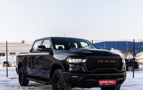 Rambler 1500, 2025 год, 8 950 000 рублей, 1 фотография