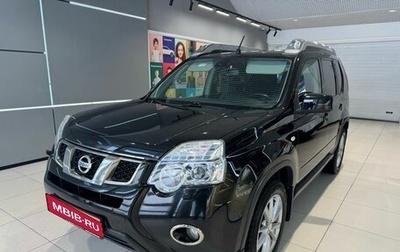 Nissan X-Trail, 2014 год, 1 349 000 рублей, 1 фотография