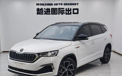 Skoda Kamiq I, 2022 год, 1 460 000 рублей, 1 фотография